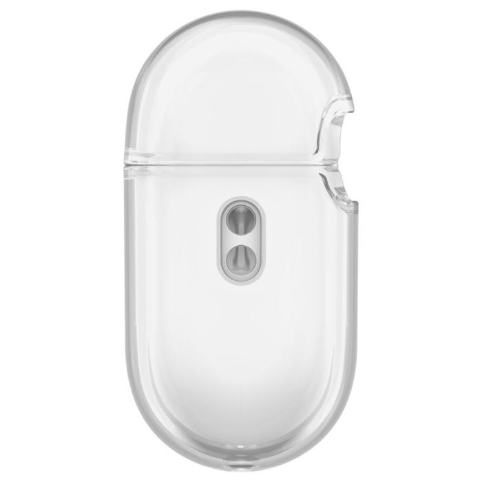 Bild 5, Spigen Spigen AirPods Pro 3 Skal Liquid Crystal Clear
