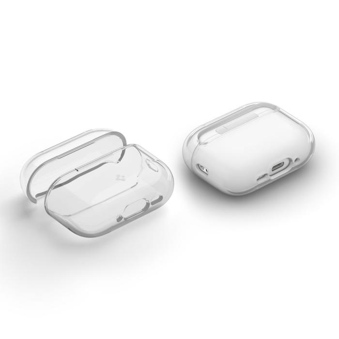 Bild 6, Spigen Spigen AirPods Pro 3 Skal Liquid Crystal Clear