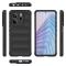  Xiaomi Redmi Note 14 5G Skal Magic Shield Svart