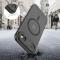 Tech-Protect Tech-Protect iPhone Air Skal MagSafe MagStand Svart