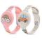 Tech-Protect Tech-Protect 2-PACK Apple AirTag 2/1 Armband För Barn Färgglad