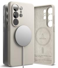 Ringke Ringke Galaxy S26 Ultra Skal MagSafe Silicone Stone