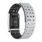  Whoop MG Klockarmband Silikon Ljus Grå
