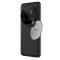 NILLKIN NILLKIN Xiaomi 15 Ultra Skal MagSafe CamShield Prop Svart