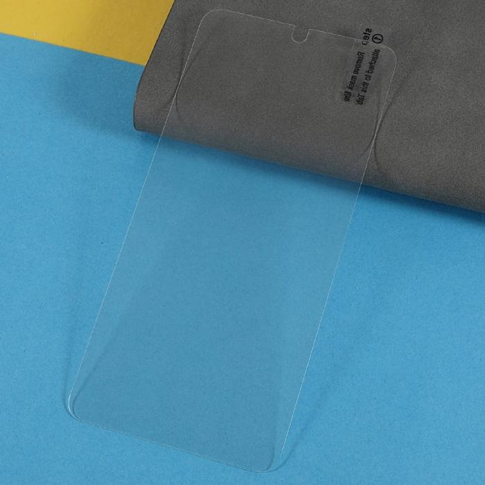 Bild 3,  Samsung Galaxy A26 5G Skärmskydd Härdat Glas