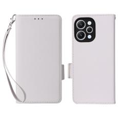 Xiaomi Redmi 12 5G/4G Fodral Litchi L&auml;der Vit