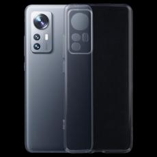  Xiaomi 12 Skal Transparent TPU