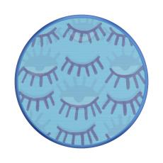 PopSockets PopSockets Avtagbart Grip med St&auml;llfunktion Premium Lenticular Wink