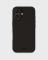 holdit holdit iPhone 16 Plus Mobilskal Silikon Svart