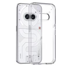  Nothing Phone 2A 5G Transparent TPU Skal