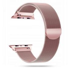 Tech-Protect Tech-Protect Milanese Loop Armband Apple Watch 38/40/41/42 mm