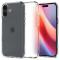 Spigen Spigen iPhone 16 Skal Ultra Hybrid Frostad Transparent