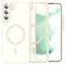 ColorPop ColorPop Samsung Galaxy S22 Plus Skal CH MagSafe Matt Off White