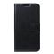 MyCase Nothing Phone (3a) Pro Mobilfodral - Svart