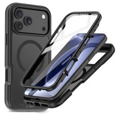 Tech-Protect Tech-Protect iPhone 18 Pro / 17 Pro Skal MagSafe Defense