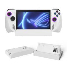 JYS JYS St&auml;ll F&ouml;r ASUS ROG Ally 2023/Steam Deck/Switch/Padda/Mobil Vit