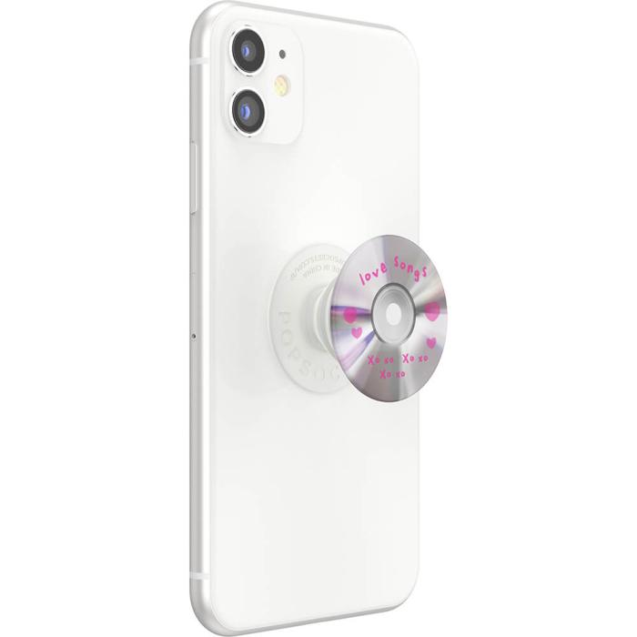 Bild 8, PopSockets PopSockets PopGrip Love Songs
