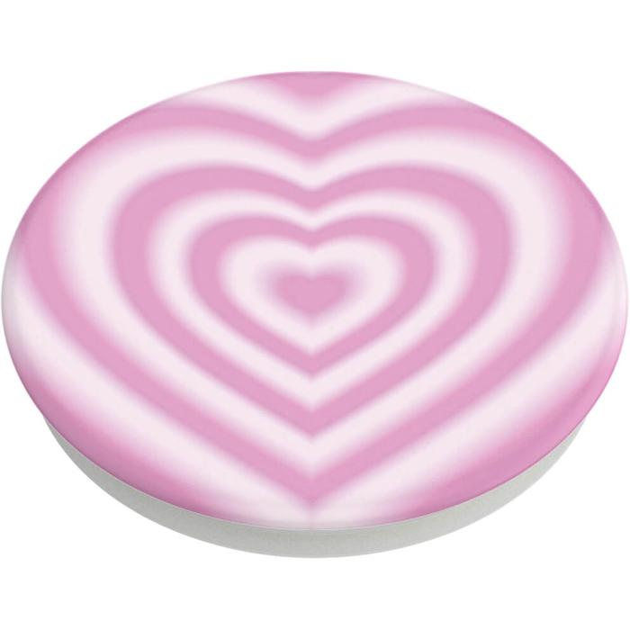 Bild 2, PopSockets PopSockets PopGrip Hypnotic