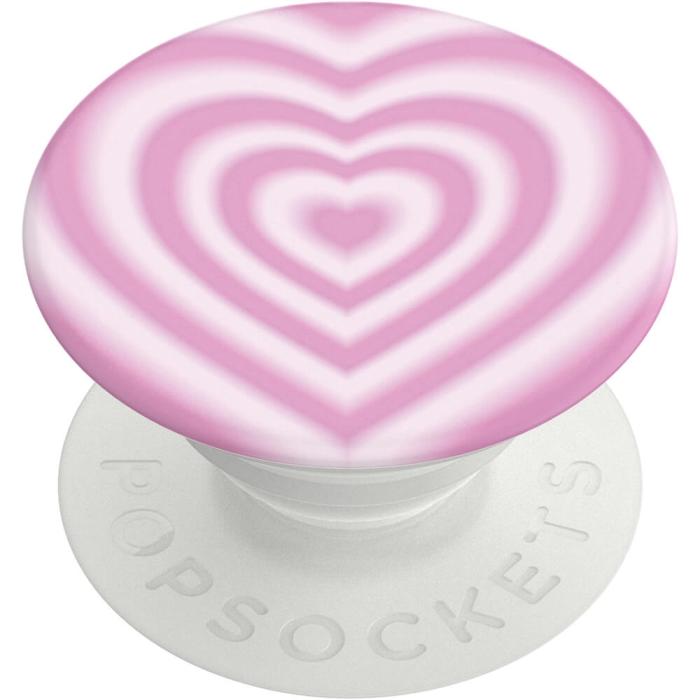 Bild 3, PopSockets PopSockets PopGrip Hypnotic
