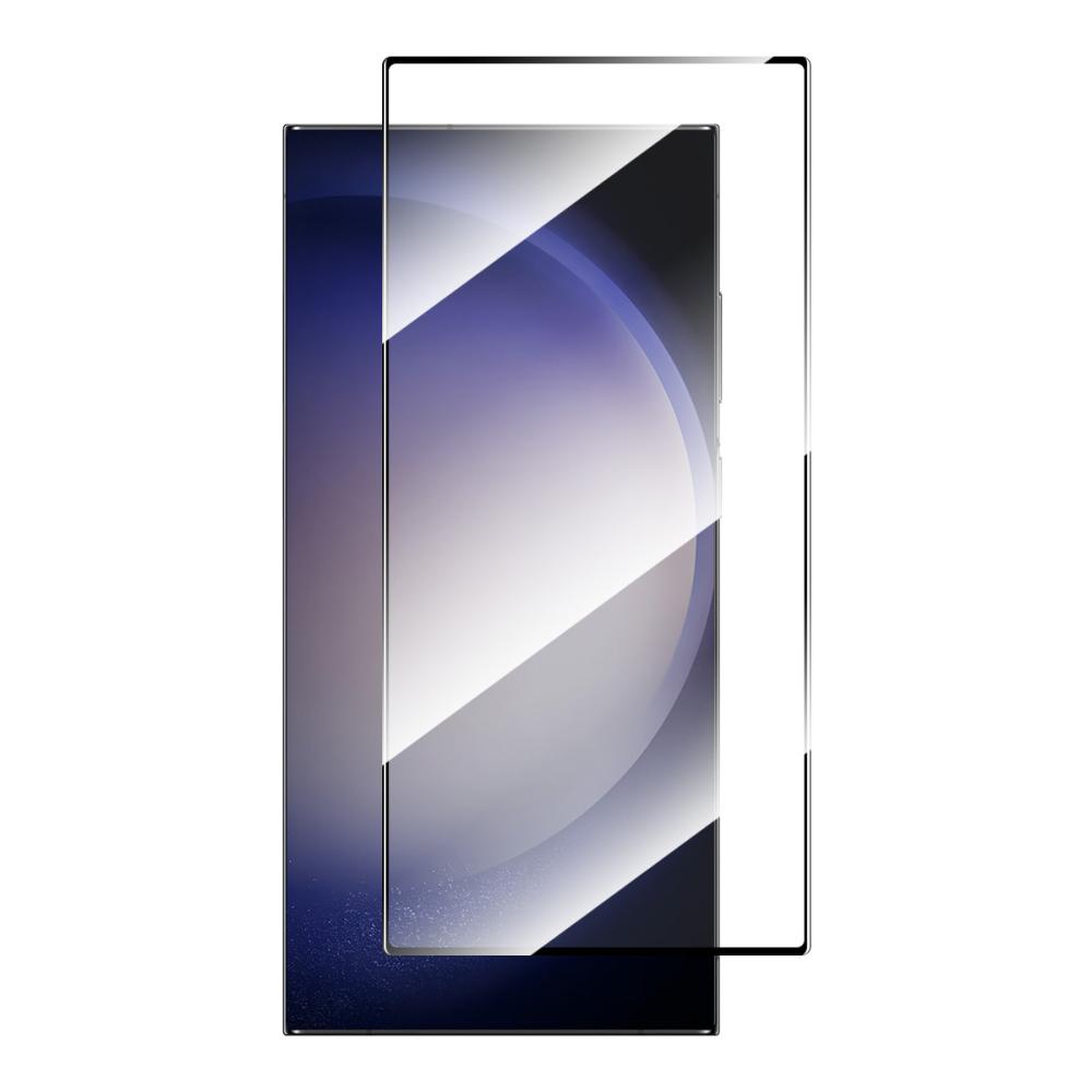 ENKAY ENKAY Galaxy S26 Ultra Skärmskydd Heltäckande Härdat Glas