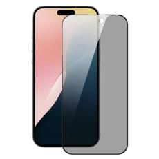 DUX DUCIS DUX DUCIS iPhone 16 Sk&auml;rmskydd H&auml;rdat Glas Privacy