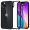 Spigen Spigen iPhone 15 Plus / 14 Plus Skal Ultra Hybrid Matt Svart