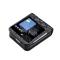 BINFEN BINFEN Galaxy Z Flip 5 Skal Diamond Textur Svart