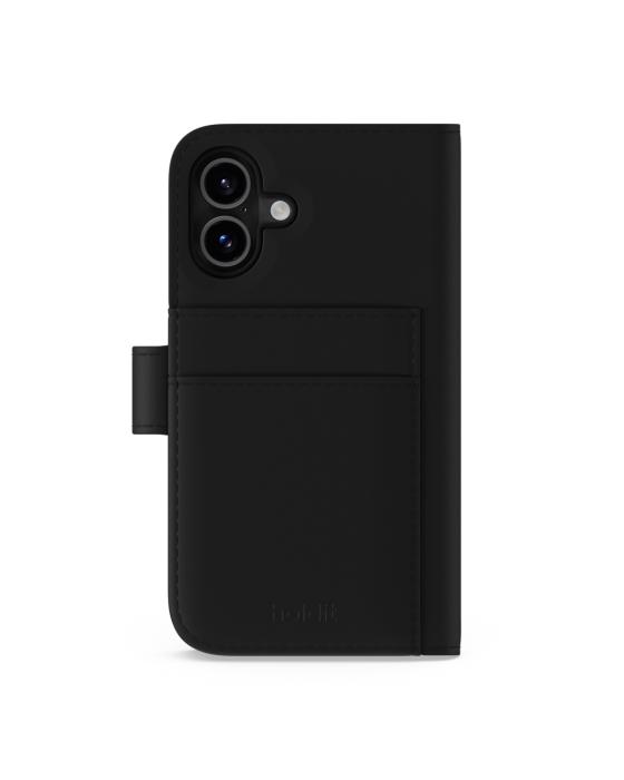 Bild 3, holdit holdit iPhone 17 2in1 Magnet Fodral / Skal Svart