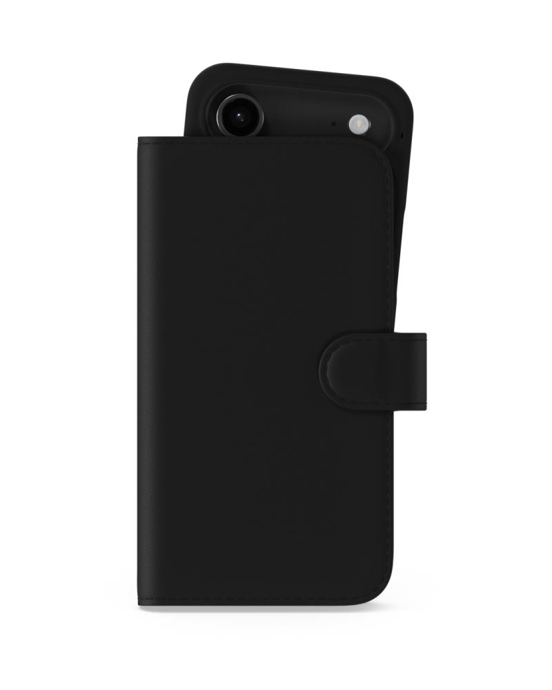 holdit holdit iPhone Air 2in1 Magnet Fodral / Skal Svart
