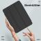  iPad Pro 11 (2021) - 2in1 Magnet Tri-Fold Fodral - Svart