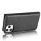 DG.MING iPhone 13 Pro Max - DG.MING 2in1 Magnet Fodral / Skal - Svart