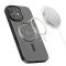 Tech-Protect Tech-Protect iPhone 17 Skal MagSafe MagStand Svart