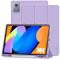 Tech-Protect Tech-Protect Lenovo Idea Tab 11 Fodral SmartCase Pennhållare Violet
