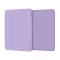Tech-Protect Tech-Protect Lenovo Idea Tab 11 Fodral SmartCase Pennhållare Violet