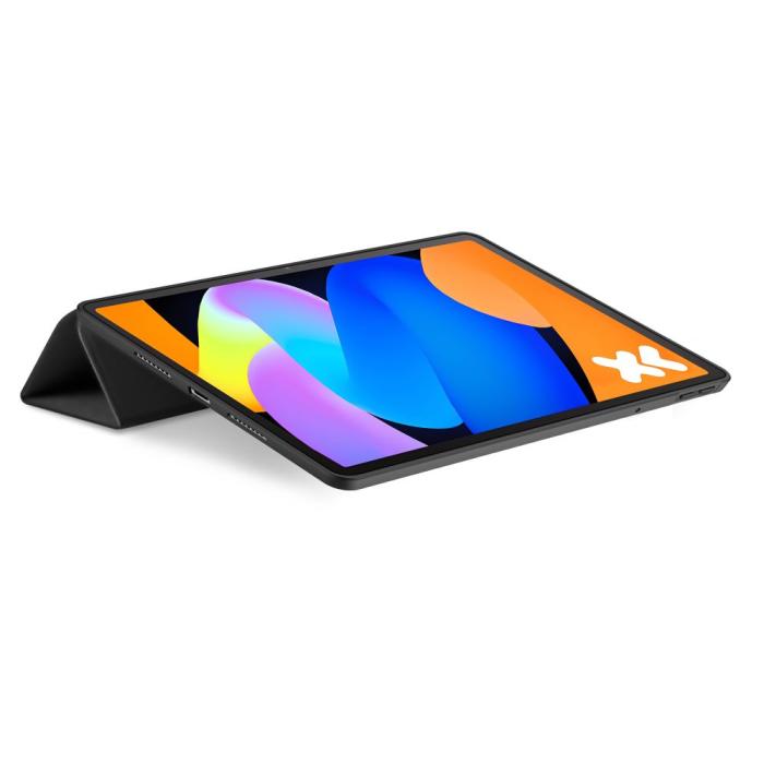 Bild 6, Tech-Protect Tech-Protect Lenovo Idea Tab 11 Fodral SmartCase Svart