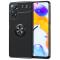  Xiaomi Redmi Note 11 Pro 5G Skal Ring Svart