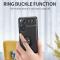  Xiaomi Redmi Note 11 Pro 5G Skal Ring Svart