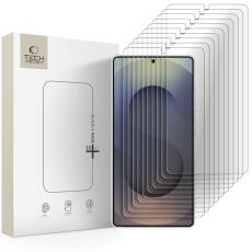 Tech-Protect Tech-Protect Galaxy S26 Ultra 10-PACK Sk&auml;rmskydd H&auml;rdat Glas