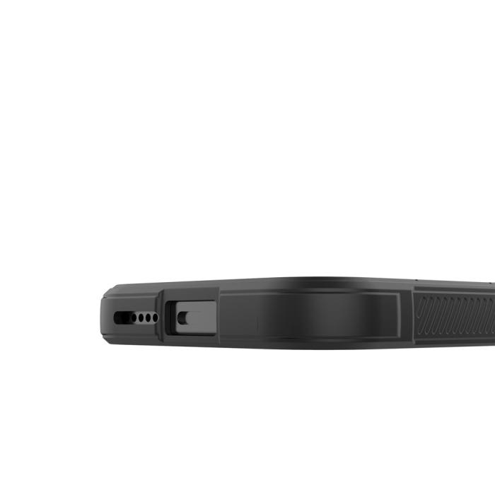 Bild 3,  Xiaomi 17 Skal TPU Magic Shield Svart