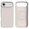  iPhone Air Skal MagSafe Liquid Silikon Beige
