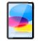  iPad 11 2025 / 10.9 2022 Skal Rugged Kickstand Armor Svart