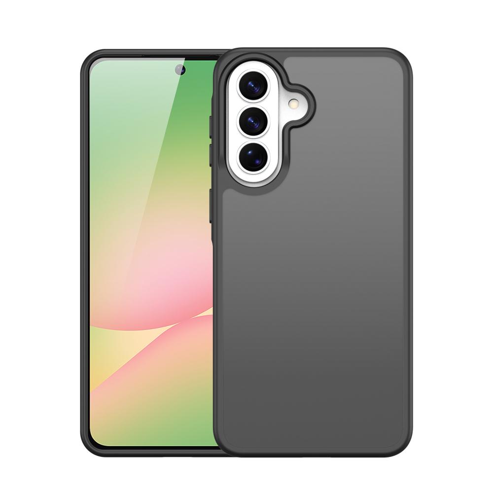 DUX DUCIS DUX DUCIS Samsung Galaxy A57 5G Skal Yind Series Svart