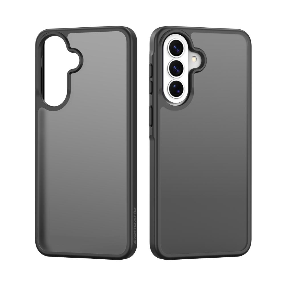 DUX DUCIS DUX DUCIS Samsung Galaxy A57 5G Skal Yind Series Svart