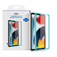 ESR ESR iPad Mini 2024/2021 Sk&auml;rmskydd H&auml;rdat Glas Transparent