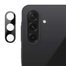 IMAK IMAK Samsung Galaxy A26 5G Linsskydd H&auml;rdat Glas Svart