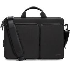 Tech-Protect Tech-Protect Laptop V&auml;ska 17" Defender Svart