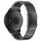  Klockarmband 26 mm Titanium Metall Silver