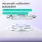ABEEL ABEEL Honor Magic7 Pro Skal MagSafe Liquid Silicone Svart