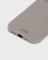holdit holdit iPhone 16 Plus Mobilskal Silikon Taupe