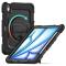  iPad Air 11 2026-2024 Skal 360 Shockproof Hybrid Kickstand